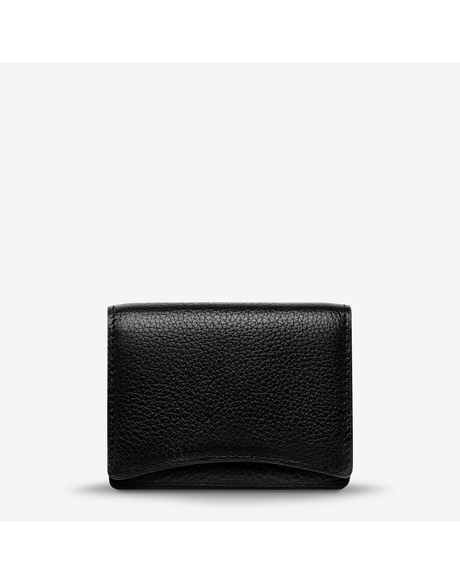Lumen Wallet (Black)