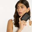 Lumen Wallet (Black)