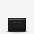 Lumen Wallet (Black)