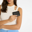 Lumen Wallet (Black)
