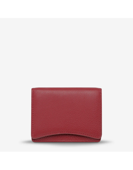 Lumen Wallet (Rouge)