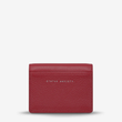 Lumen Wallet (Rouge)