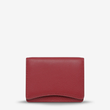 Lumen Wallet (Rouge)