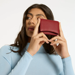 Lumen Wallet (Rouge)