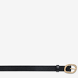 Nocturne Belt (Black/Gold)