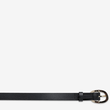 Nocturne Belt (Black/Gold)