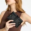 Easy Does It Wallet (Black)