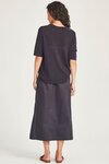 Echo Knit Tee