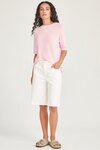 Echo Knit Tee
