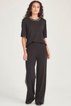 Gemma Knit Tee