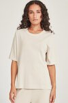 Gemma Knit Tee
