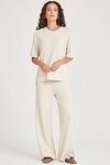 Gemma Knit Tee