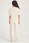 Gemma Knit Tee