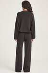 Rumer Knit Bomber 