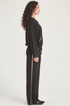 Rumer Knit Bomber 