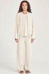 Rumer Knit Bomber 