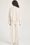 Rumer Knit Bomber 