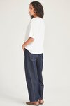 Branwell Dark Jean