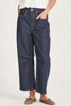 Branwell Dark Jean