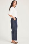 Branwell Dark Jean