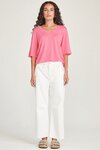 Branwell White Jean