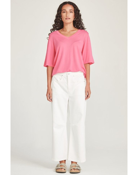 Branwell White Jean