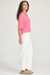 Branwell White Jean
