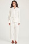Princeton Linen Shirt