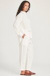 Princeton Linen Shirt