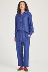 Princeton Linen Shirt