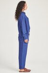 Princeton Linen Shirt