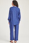 Princeton Linen Shirt