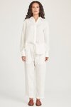 Fenway Linen Pant