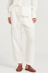 Fenway Linen Pant