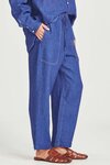 Fenway Linen Pant