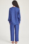Fenway Linen Pant