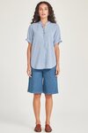Flynn Stripe Shirt 