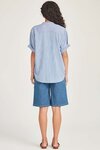 Flynn Stripe Shirt 