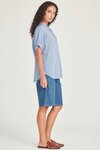 Flynn Stripe Shirt 