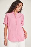 Flynn Stripe Shirt 