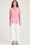 Flynn Stripe Shirt 
