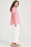 Flynn Stripe Shirt 