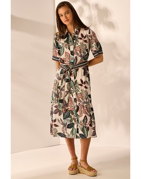 Carnaby Dress