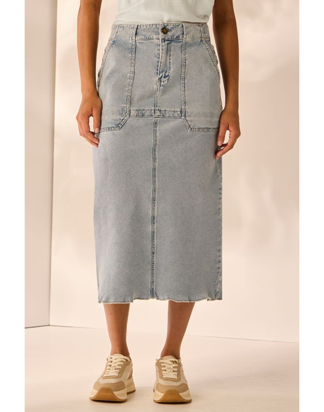 Abby Skirt