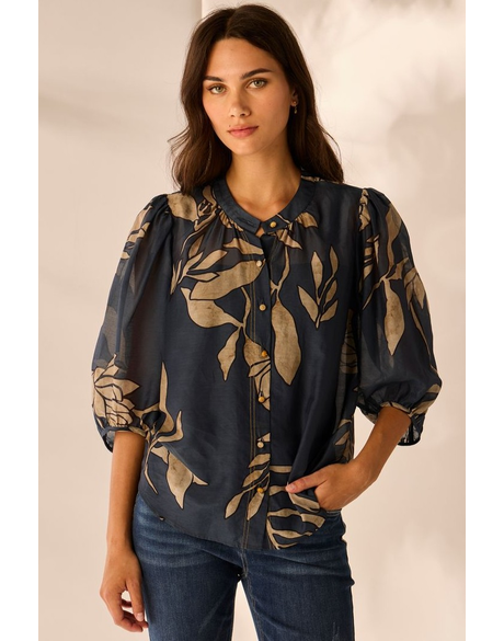 Chino Shirt