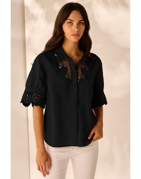 Eliza Shirt