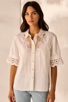 Eliza Shirt
