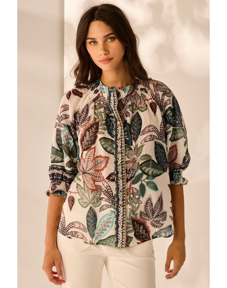 Carnaby Shirt