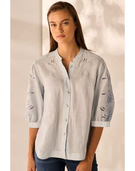 Steffi Shirt