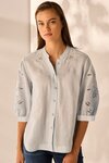 Steffi Shirt